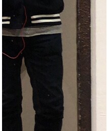 GU | デニムパンツ