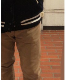 WEGO | チノパンツ