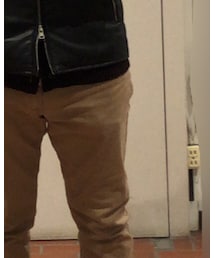 WEGO | チノパンツ