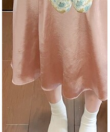 LILY BROWN | スカート