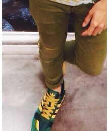 adidas | シューズ