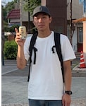 UNIQLO(ユニクロ)の「トップス(Tシャツ/カットソー)」