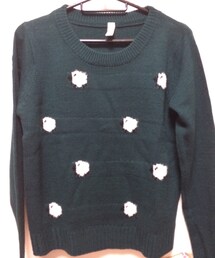 OCHIAI | ニット/セーター