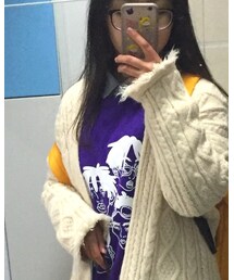 小尼力😷 | パーカー