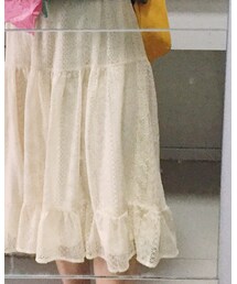 CANDIES | スカート