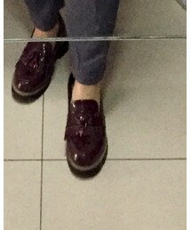 平价大东 | ローファー