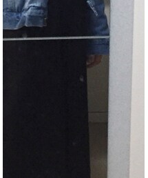 邻家女孩 | チノパンツ