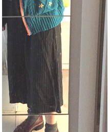 拉夏贝尔 | その他パンツ