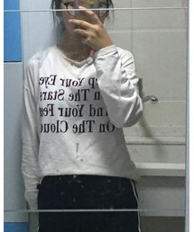 ZARA | その他トップス