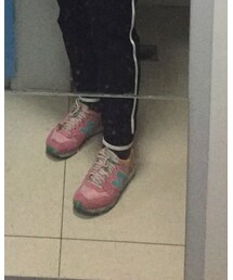 NEW BALANCE | スニーカー