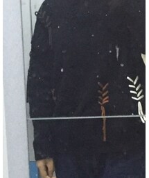 忘记了 | その他トップス