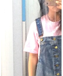 PREMIUM | Tシャツ/カットソー