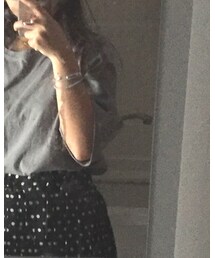 章鱼家 | ニット/セーター