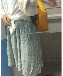 茵曼 | スカート