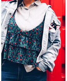 Juicy Fatty | Tシャツ/カットソー