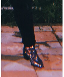 asos | ブーティ