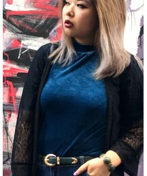 GU | Tシャツ/カットソー