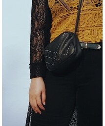 asos | バッグ