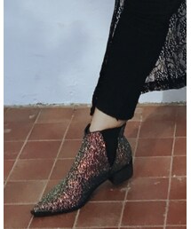 asos | ブーティ