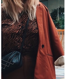 Bershka | トップス