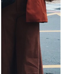 OB | チノパンツ