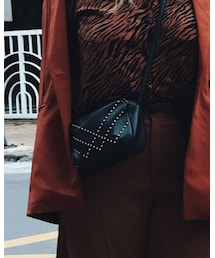 asos | バッグ
