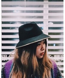ZARA | ハット