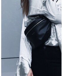 MOUSSY | ボディバッグ/ウエストポーチ