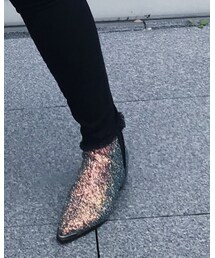 asos | ブーティ
