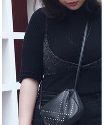 H&M | チューブトップ