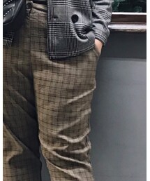 Juicy Fatty | その他パンツ