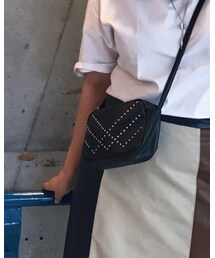 asos | ショルダーバッグ
