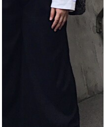 no brand | その他パンツ
