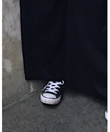 CONVERSE | スニーカー