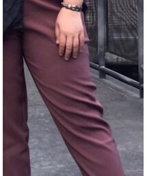 OB | その他パンツ