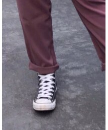 CONVERSE | スニーカー