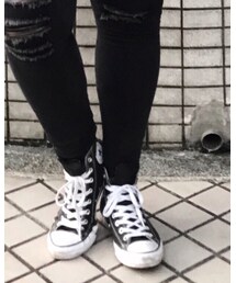 CONVERSE | スニーカー