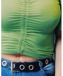 Juicy Fatty | Tシャツ/カットソー
