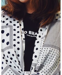 MEIER.Q | Tシャツ/カットソー