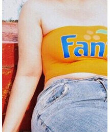 FOREVER 21 | チューブトップ