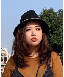 ZARA | キャップ