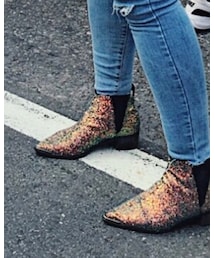 asos | ブーツ