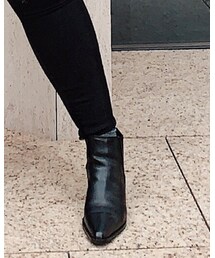 asos | ブーツ