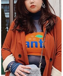 FOREVER 21 | チューブトップ