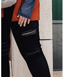 FOREVER 21 | デニムパンツ