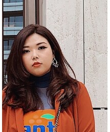 GLOBAL WORK | ピアス（両耳用）