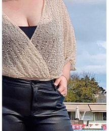 asos | その他トップス