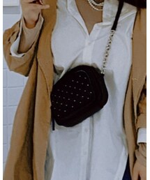 PULL&BEAR | ショルダーバッグ