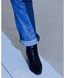 asos | ブーティ