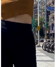 PAZZO | パンツ